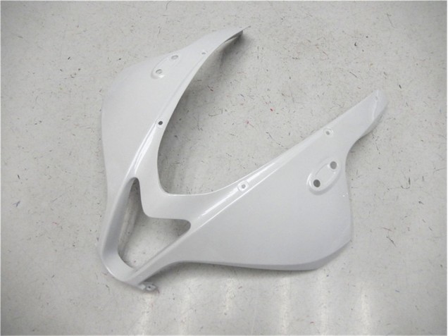 Honda CBR 600 RR 2007-2008 Verkleidung - Perl Weiß