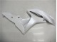 Honda CBR 600 RR 2007-2008 Verkleidung - Perl Weiß