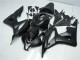 Honda CBR 600 RR 2007-2008 Verkleidung - Schwarz