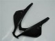 Honda CBR 600 RR 2007-2008 Verkleidung - Schwarz