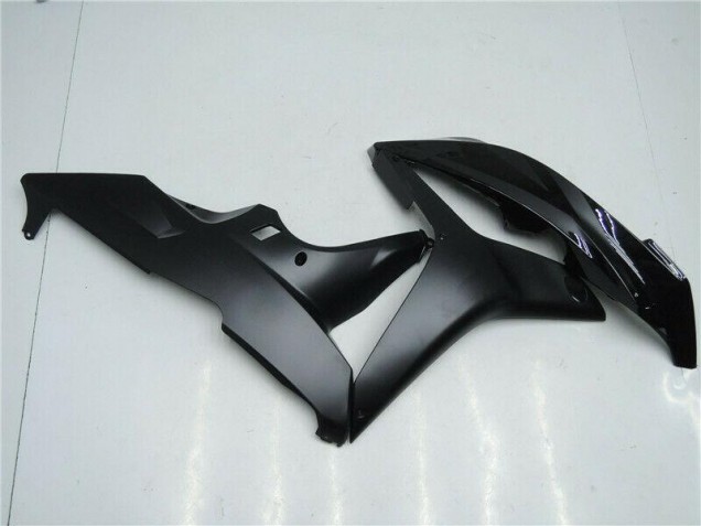 Honda CBR 600 RR 2007-2008 Verkleidung - Schwarz