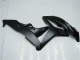Honda CBR 600 RR 2007-2008 Verkleidung - Schwarz