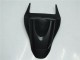 Honda CBR 600 RR 2007-2008 Verkleidung - Schwarz