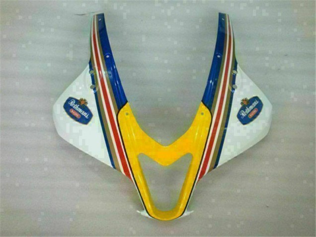 Honda CBR 600 RR 2007-2008 Verkleidungen - Blau