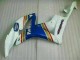Honda CBR 600 RR 2007-2008 Verkleidungen - Blau