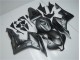 Honda CBR 600 RR 2007-2008 Verkleidungen - Graffiti