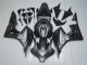 Honda CBR 600 RR 2007-2008 Verkleidungen - Graffiti