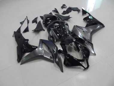 Honda CBR 600 RR 2007-2008 Verkleidungen - Grau