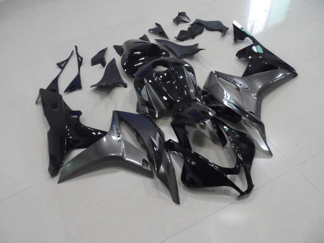 Honda CBR 600 RR 2007-2008 Verkleidungen - Grau