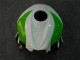 Honda CBR 600 RR 2007-2008 Verkleidungen - Grün