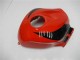 Honda CBR 600 RR 2007-2008 Verkleidungen Komplett Sets - Schwarz Rot