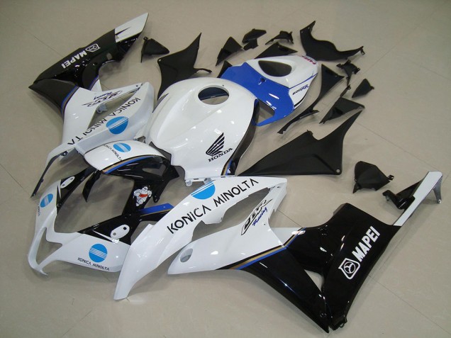 Honda CBR 600 RR 2007-2008 Verkleidungen - Konica