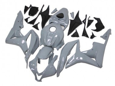 Honda CBR 600 RR 2007-2008 Verkleidungen - Nardo Gray