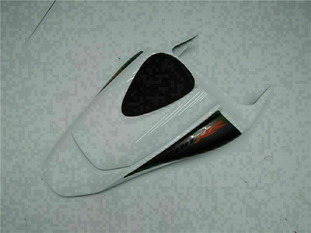 Honda CBR 600 RR 2007-2008 Verkleidungen & Plastik - Schwarz Honda CBR 600 RR 2007-2008 Verkleidungen & Plastik - Schwarz