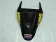 Honda CBR 600 RR 2007-2008 Verkleidungen - Schwarz Gelb Repsol 46