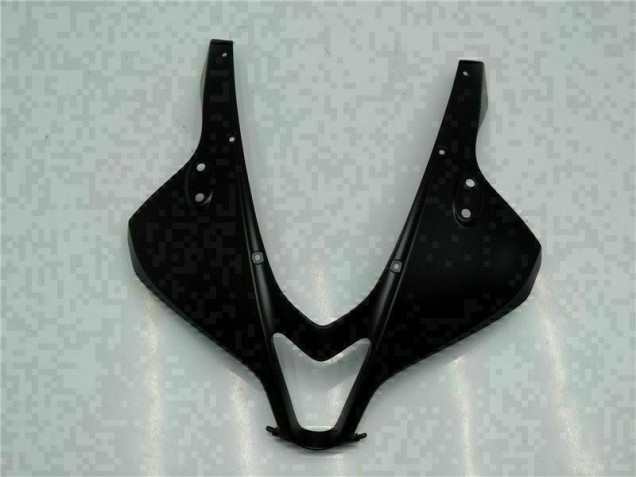 Honda CBR 600 RR 2007-2008 Verkleidungen - Schwarz