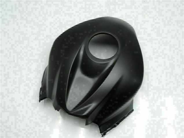 Honda CBR 600 RR 2007-2008 Verkleidungen - Schwarz