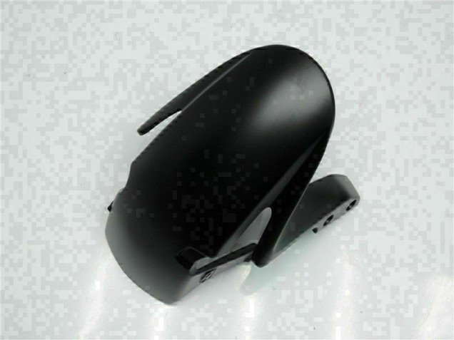 Honda CBR 600 RR 2007-2008 Verkleidungen - Schwarz