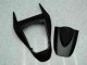 Honda CBR 600 RR 2007-2008 Verkleidungen - Schwarz