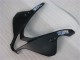 Honda CBR 600 RR 2007-2008 Verkleidungen - Schwarz Repsol