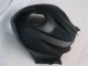Honda CBR 600 RR 2007-2008 Verkleidungen - Schwarz Repsol