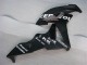 Honda CBR 600 RR 2007-2008 Verkleidungen - Schwarz Repsol