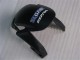 Honda CBR 600 RR 2007-2008 Verkleidungen - Schwarz Repsol