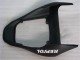 Honda CBR 600 RR 2007-2008 Verkleidungen - Schwarz Repsol
