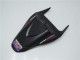 Honda CBR 600 RR 2007-2008 Verkleidungen - Silber Repsol Schwarz