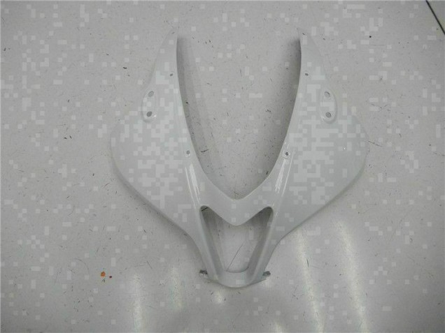 Honda CBR 600 RR 2007-2008 Verkleidungen - Weiß Blau