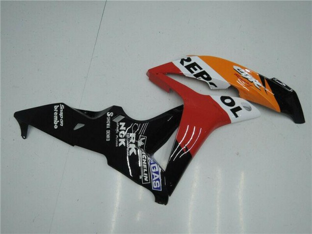 Honda CBR 600 RR 2007-2008 Vollverkleidung - Repsol