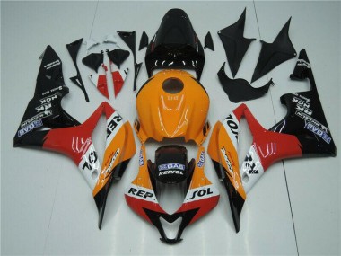 Honda CBR 600 RR 2007-2008 Vollverkleidung - Repsol