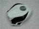 Honda CBR 600 RR 2007-2008 Vollverkleidung - Schwarz
