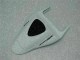 Honda CBR 600 RR 2007-2008 Vollverkleidung - Schwarz