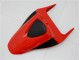 Honda CBR 600 RR 2007-2008 Vollverkleidung - Schwarz Rot