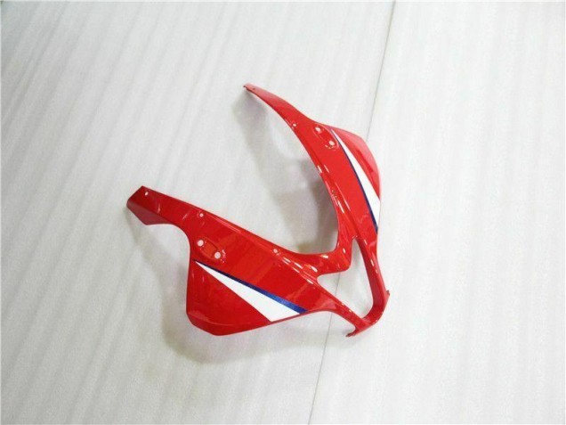 Honda CBR 600 RR 2009-2012 Verkleidung - Schwarz Rote Weiß