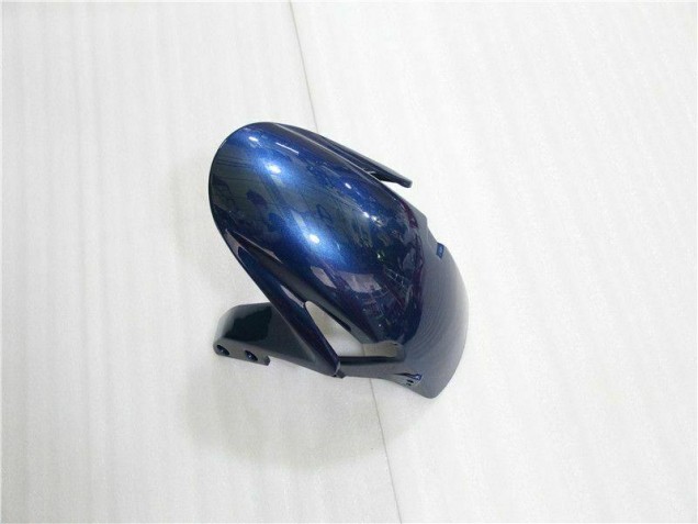 Honda CBR 600 RR 2009-2012 Verkleidung - Schwarz Rote Weiß