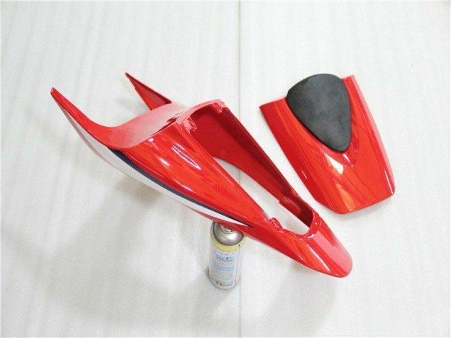 Honda CBR 600 RR 2009-2012 Verkleidung - Schwarz Rote Weiß