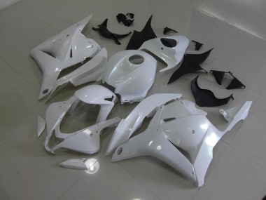 Honda CBR 600 RR 2009-2012 Verkleidung - Unbemalt