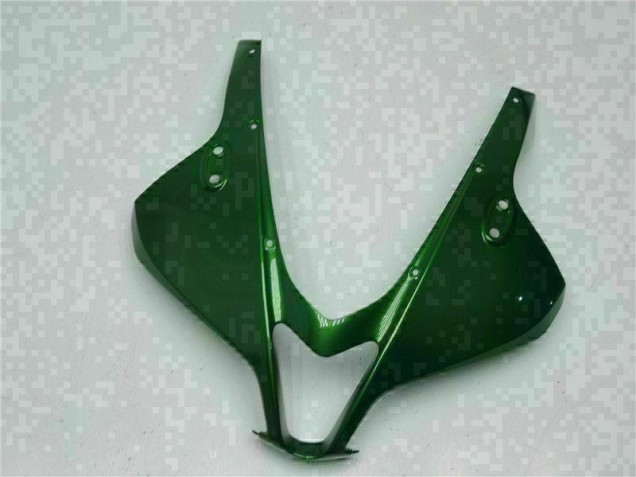 Honda CBR 600 RR 2009-2012 Verkleidungen - Grün
