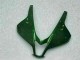 Honda CBR 600 RR 2009-2012 Verkleidungen - Grün