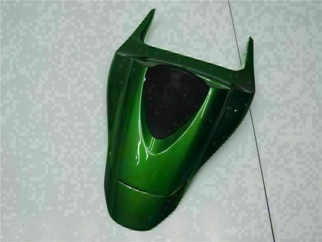 Honda CBR 600 RR 2009-2012 Verkleidungen - Grün