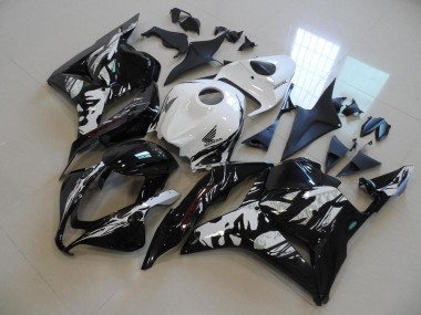 Honda CBR 600 RR 2009-2012 Verkleidungen - Leyla
