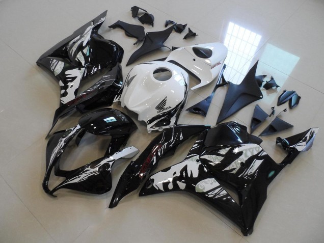 Honda CBR 600 RR 2009-2012 Verkleidungen - Leyla