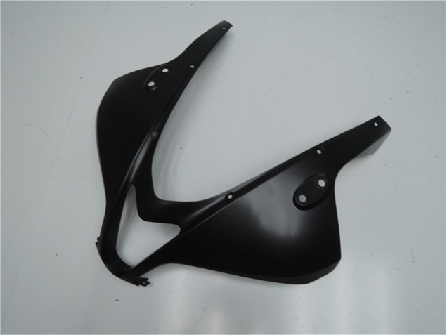 Honda CBR 600 RR 2009-2012 Verkleidungen - Matt Schwarz