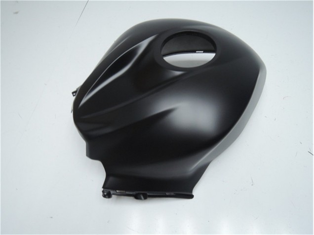 Honda CBR 600 RR 2009-2012 Verkleidungen - Matt Schwarz