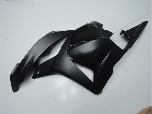Honda CBR 600 RR 2009-2012 Verkleidungen - Matt Schwarz