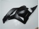 Honda CBR 600 RR 2009-2012 Verkleidungen - Matt Schwarz
