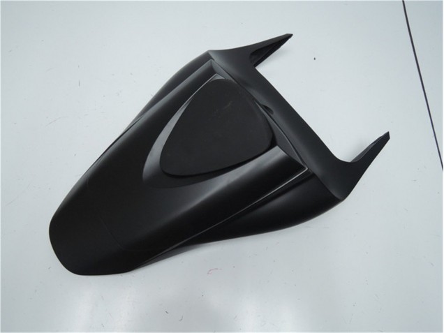 Honda CBR 600 RR 2009-2012 Verkleidungen - Matt Schwarz