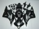 Honda CBR 600 RR 2009-2012 Verkleidungen - Matt Schwarz